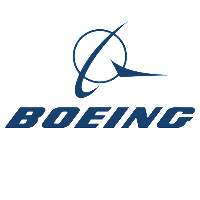 BOEING PNG LOGO Free Download