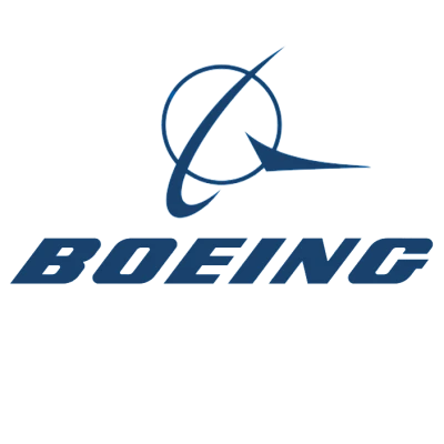 BOEING PNG LOGO Free Download