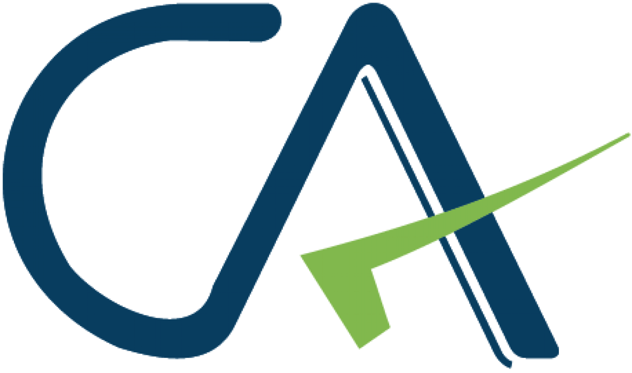 CA PNG LOGO Free Download