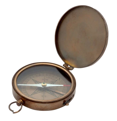 Compass Transparent PNG