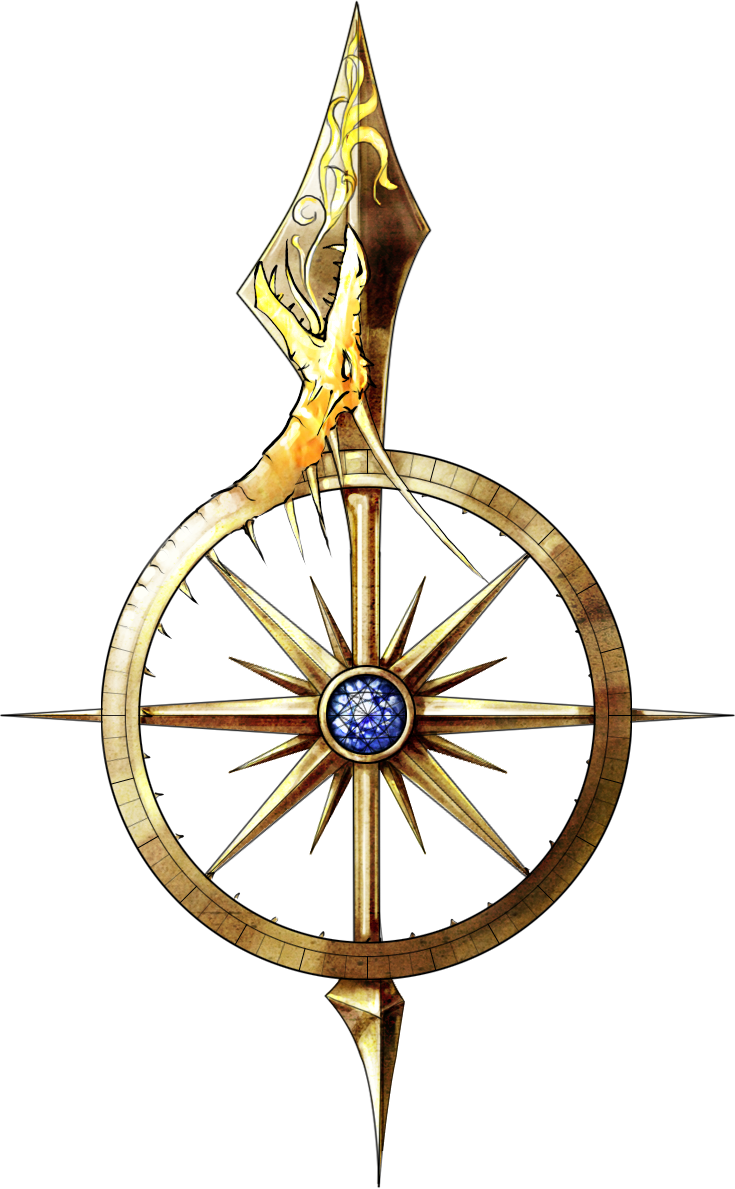 Compass Transparent PNG
