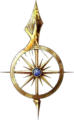 Compass Transparent PNG