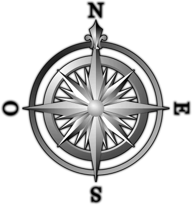 Compass Transparent PNG
