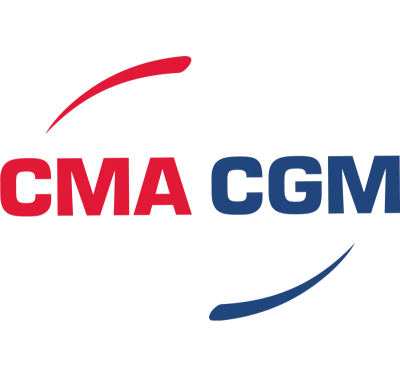 CMA CGM PNG LOGO Free Download