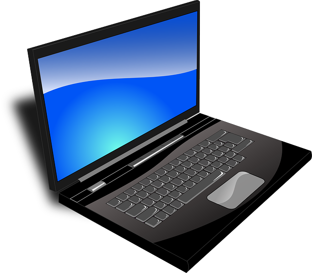Desktop Computer PNG