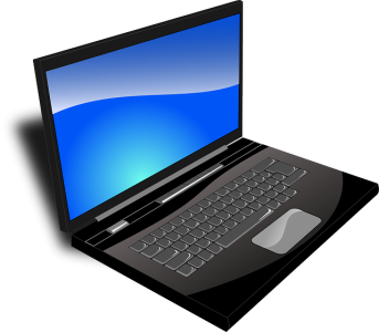Desktop Computer PNG