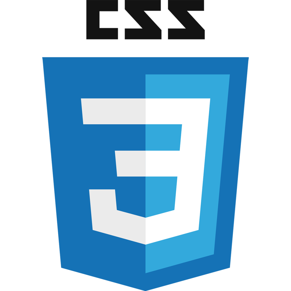 CSS3 PNG LOGO Free Download