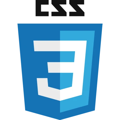 CSS3 PNG LOGO Free Download