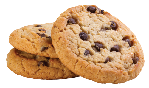 Delicious Cookie PNG