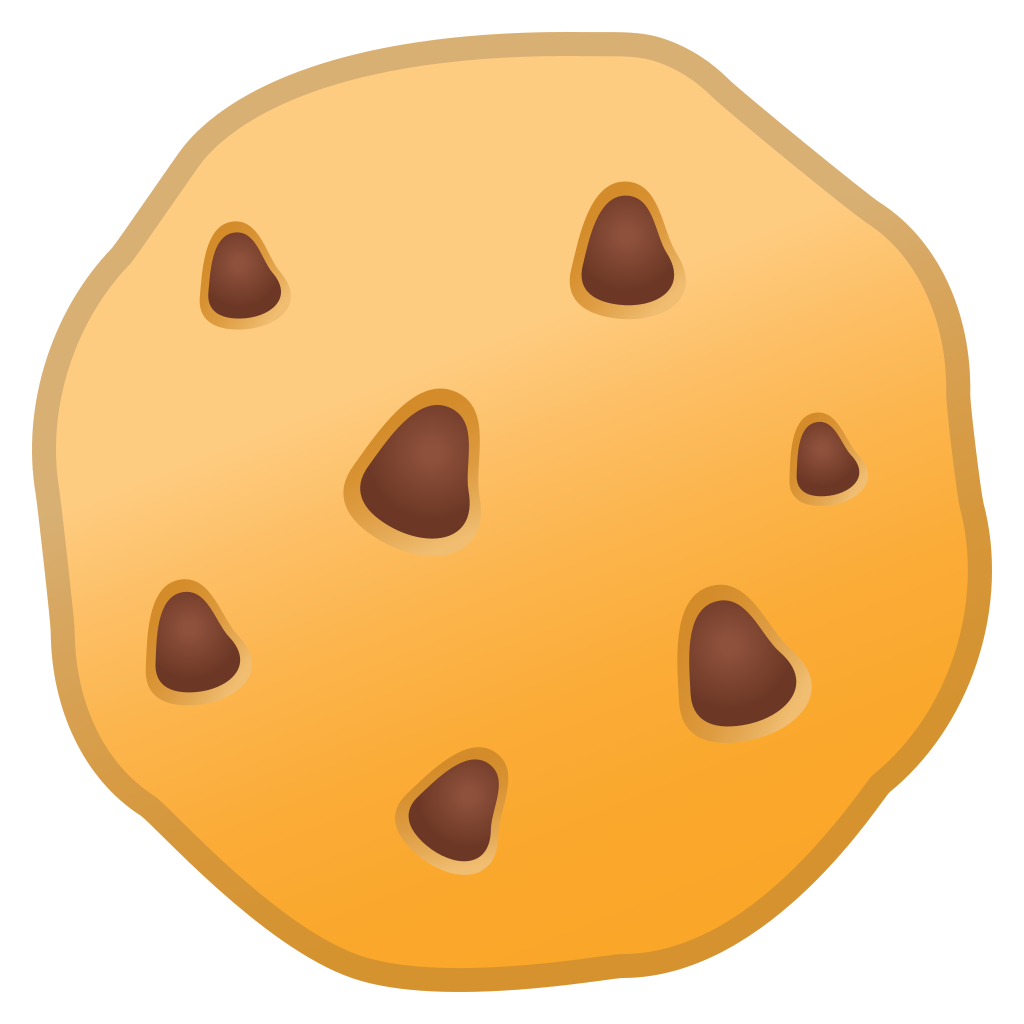 Delicious Cookie PNG