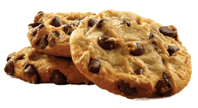 Delicious Cookie PNG