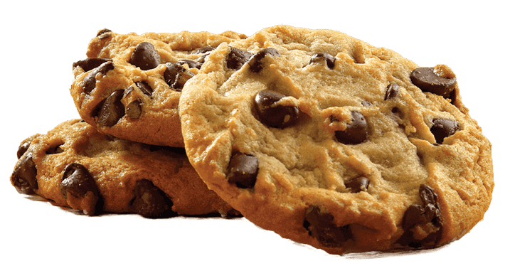 Delicious Cookie PNG