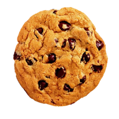 Delicious Cookie PNG