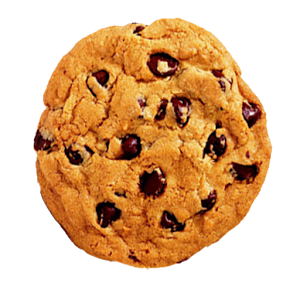 Delicious Cookie PNG
