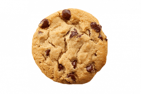 Delicious Cookie PNG