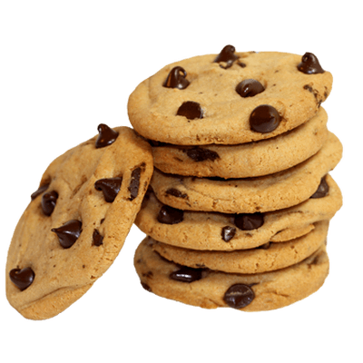 Delicious Cookie PNG
