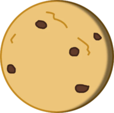 Delicious Cookie PNG