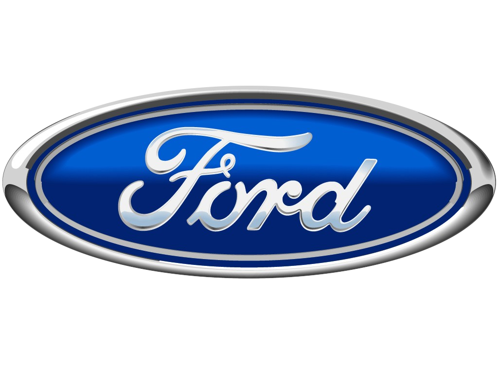 FORD PNG LOGO Free Download
