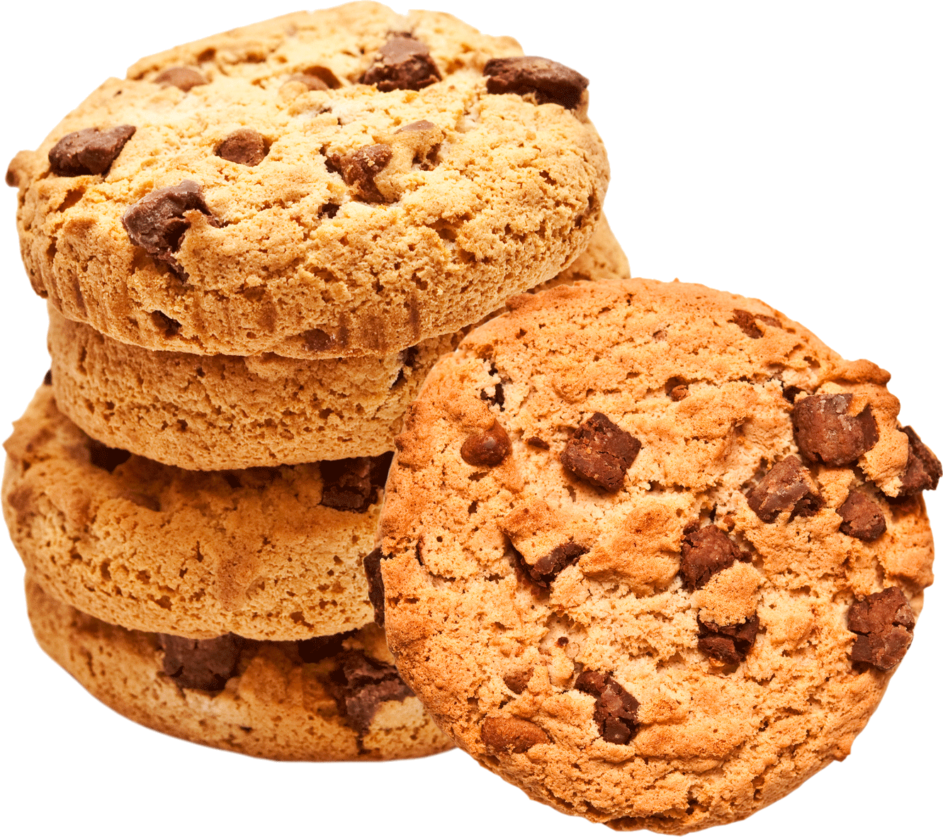 Cookie Transparent PNG