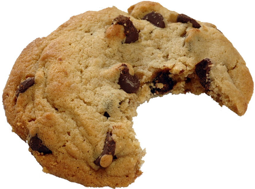 Cookie Transparent PNG
