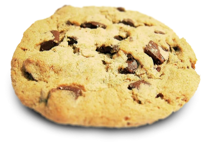 Cookie Transparent PNG