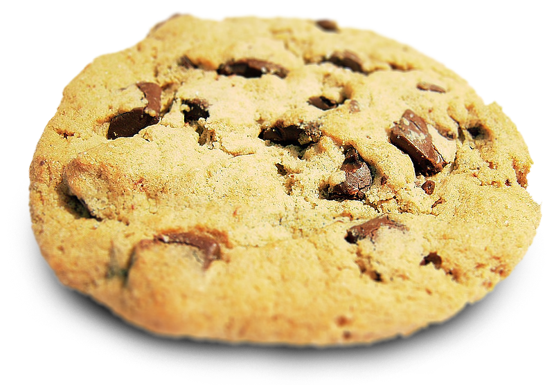 Cookie Transparent PNG