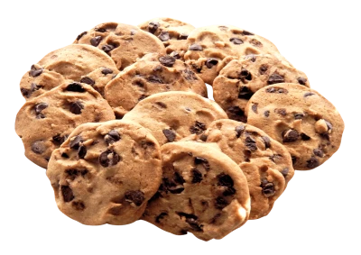Cookie Transparent PNG