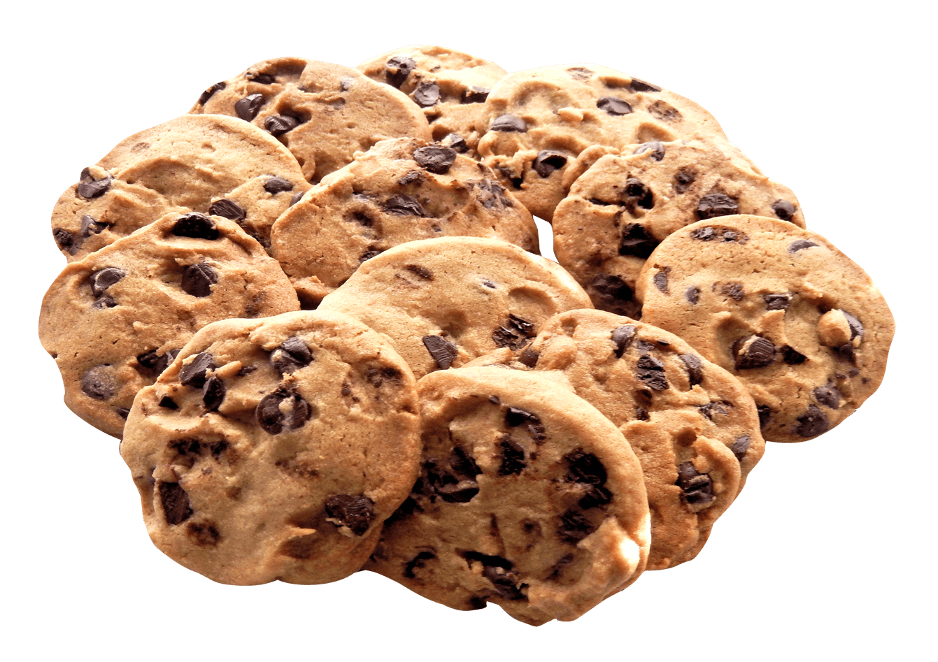 Cookie Transparent PNG