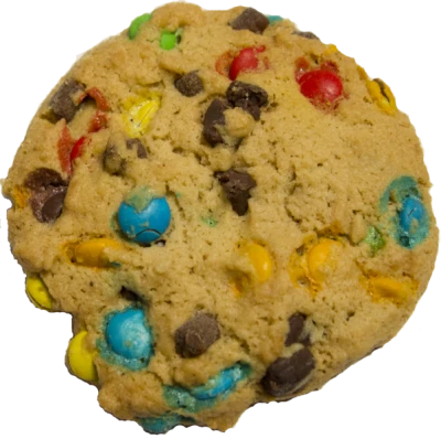 Cookie Transparent PNG