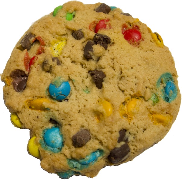 Cookie Transparent PNG