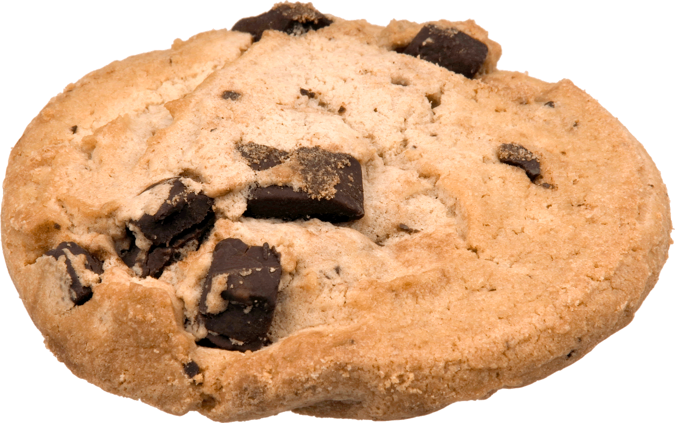 Cookie Transparent PNG