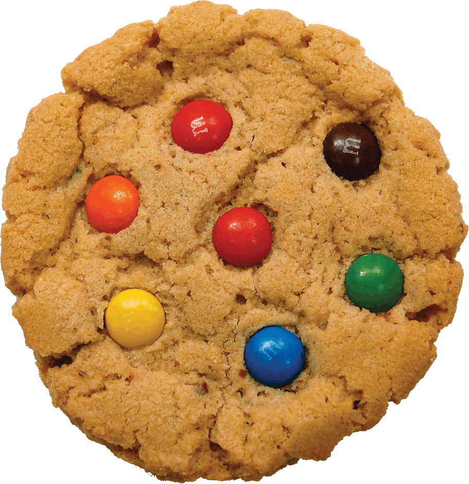 Cookie Transparent PNG