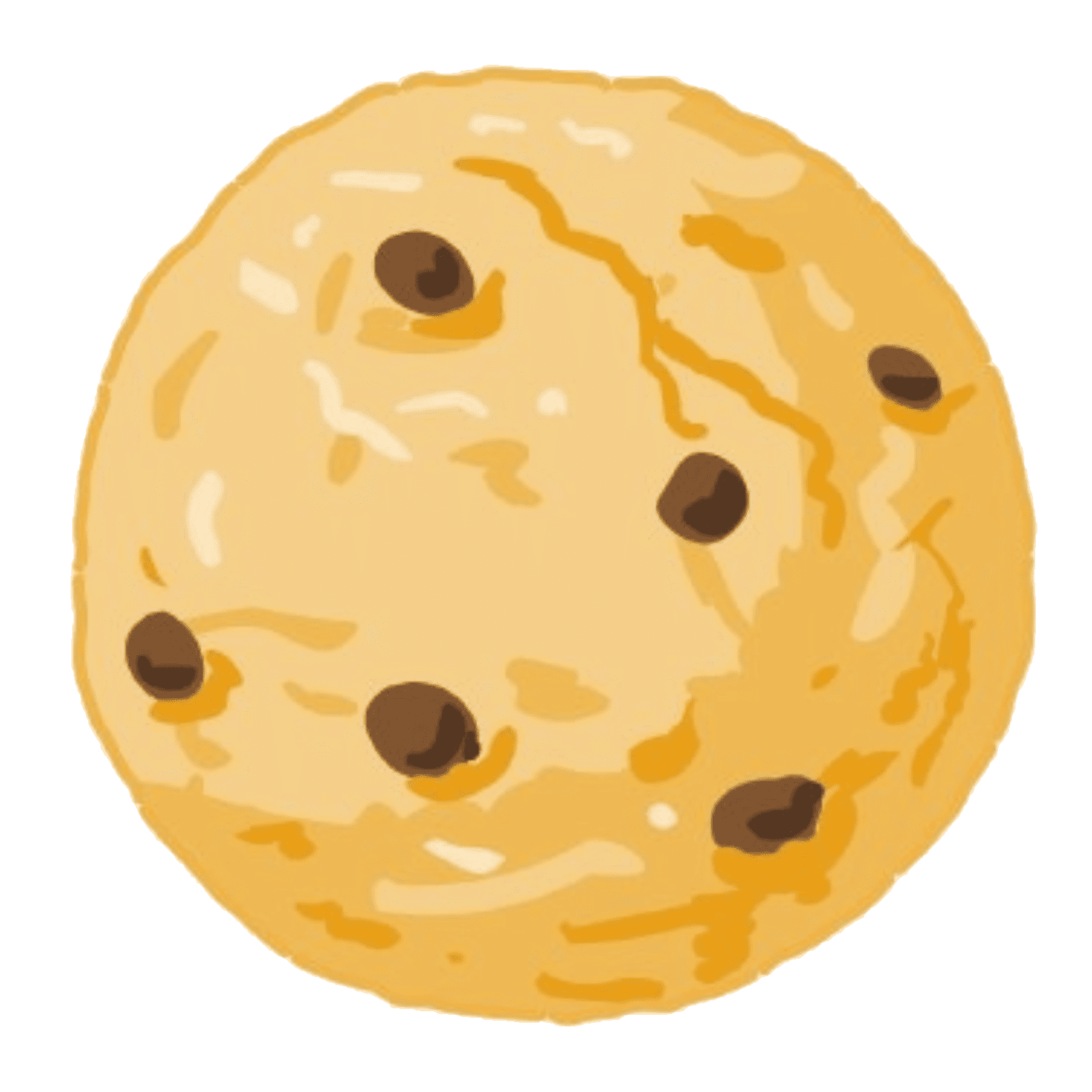 Cookie Transparent PNG