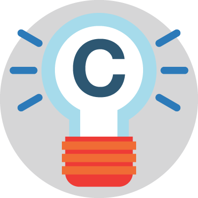 Copyright Symbol PNG