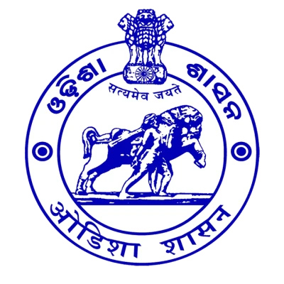 Government of Odisha PNG LOGO Free Download