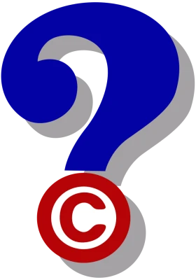 Copyright PNG Transparent