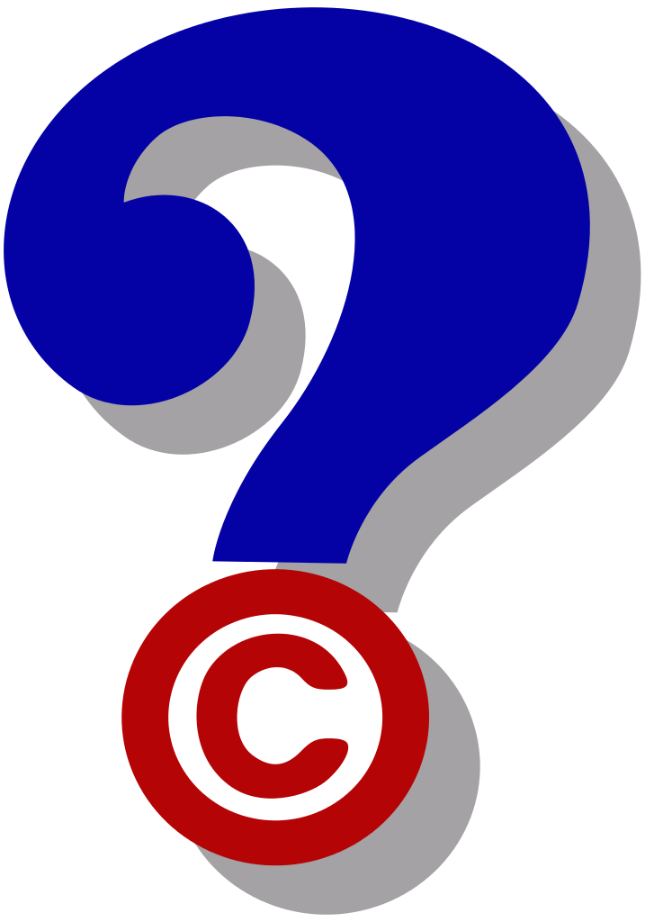 Copyright PNG Transparent