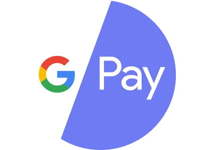 GPAY PNG LOGO Free Download