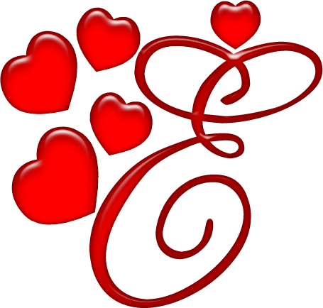 Heart Symbol PNG