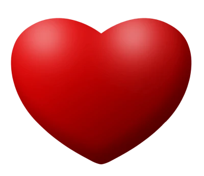 Heart Symbol PNG