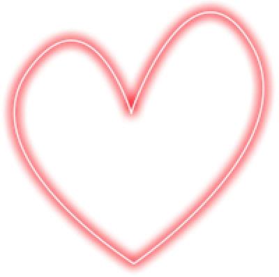 Heart Symbol PNG