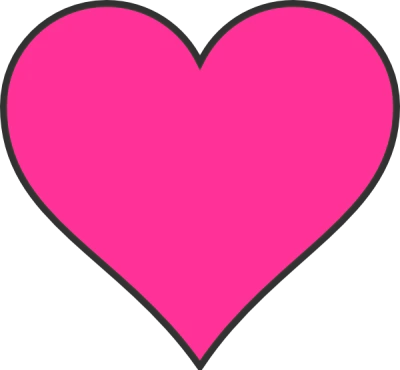 Heart Symbol PNG