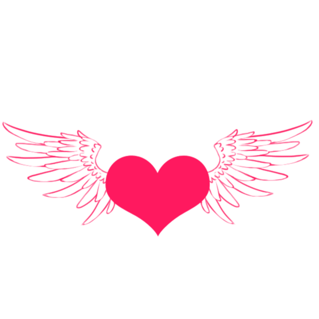 Pink Heart PNG