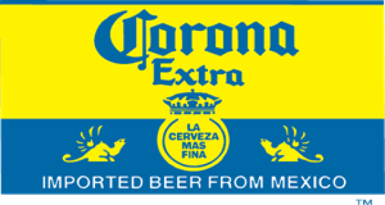 Corona Beer Logo Transparent PNG