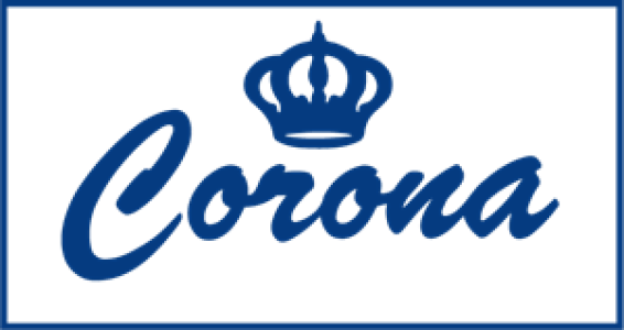 Corona Beer Logo Transparent PNG