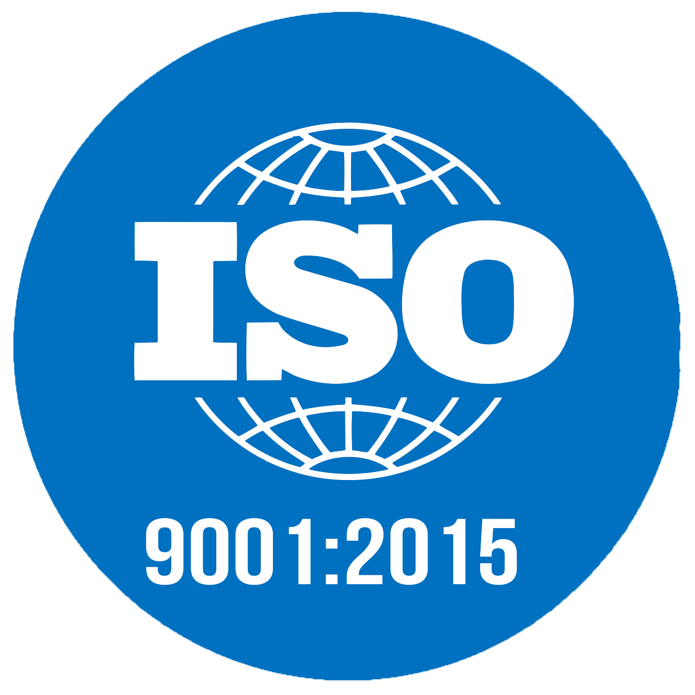 ISO PNG LOGO Free Download