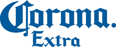 Corona Logo Transparent PNG