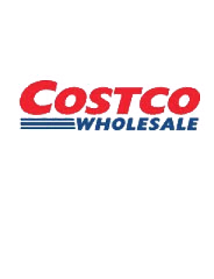 Costco Logo Transparent PNG
