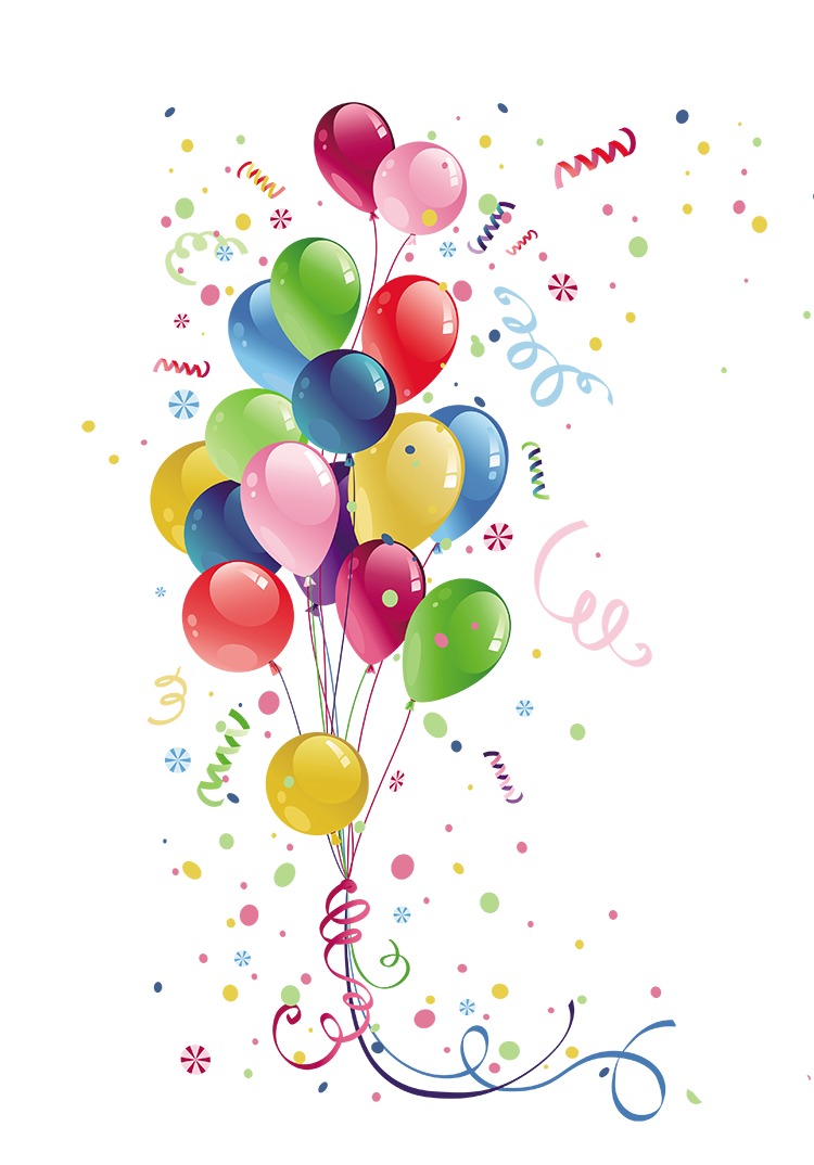 Birthday Balloon