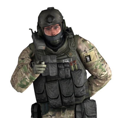Counter-Strike Game Icon PNG